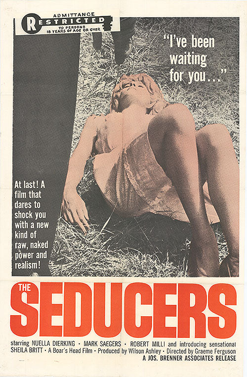 Seducers