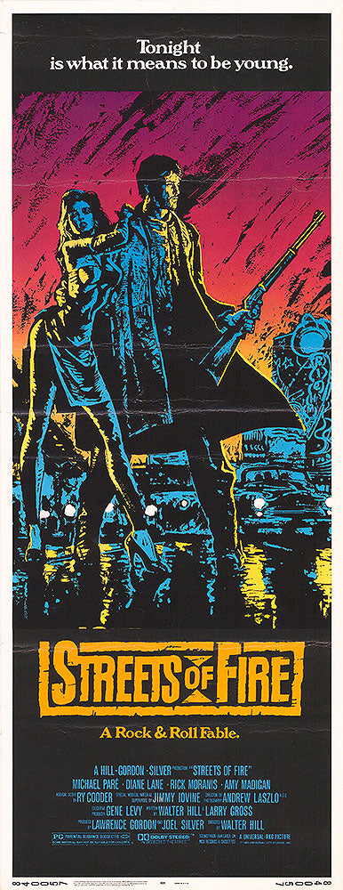 Streets of Fire