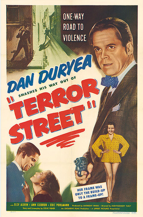 Terror Street