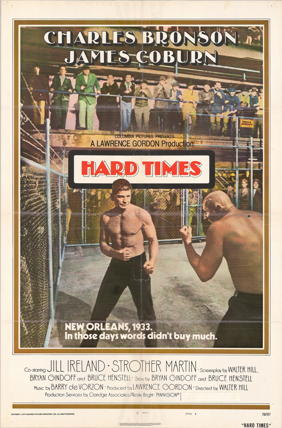 Hard Times
