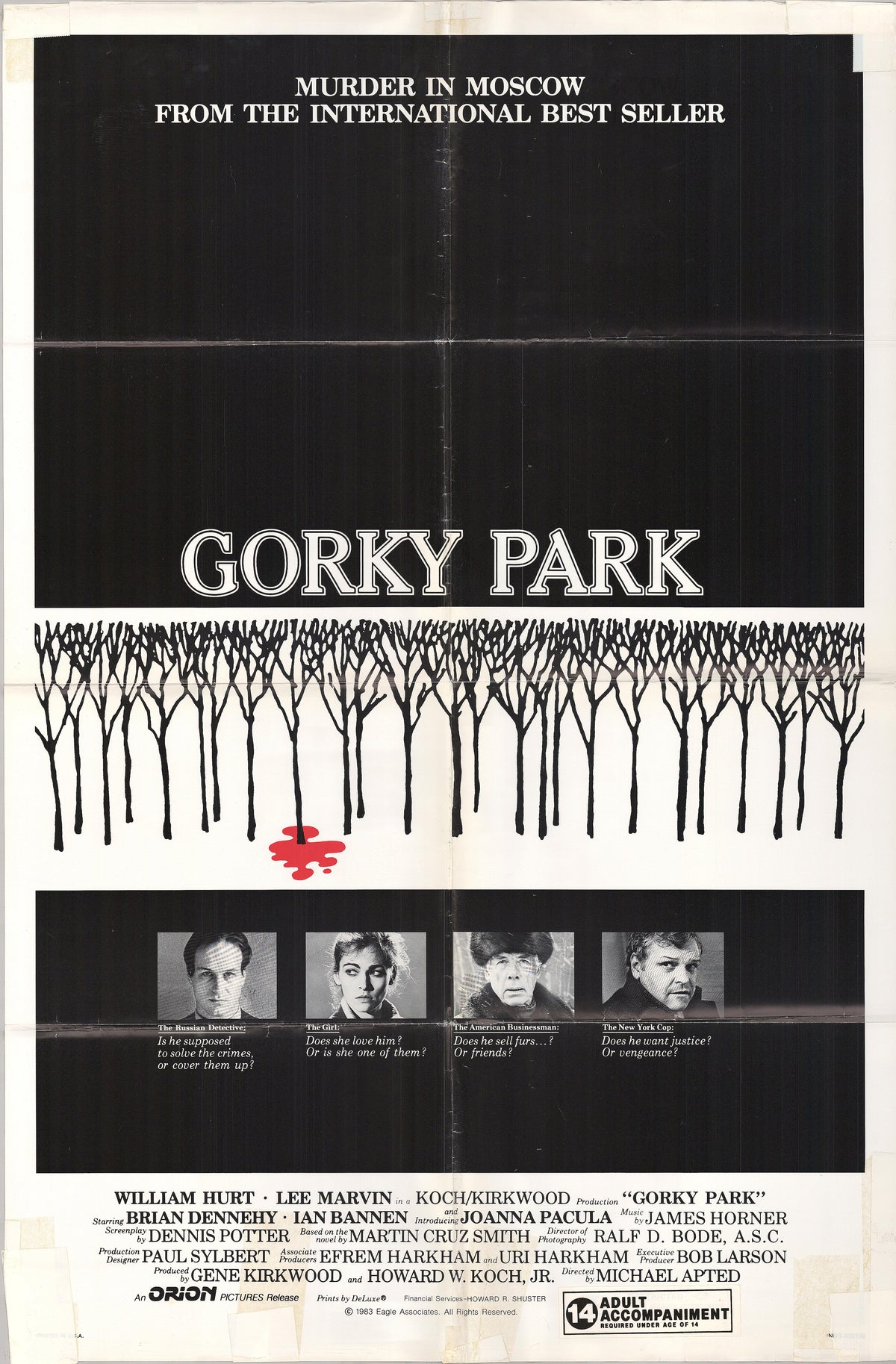 Gorky Park