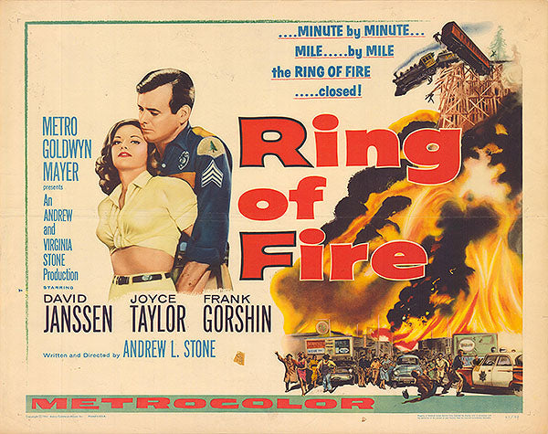 Ring Of Fire