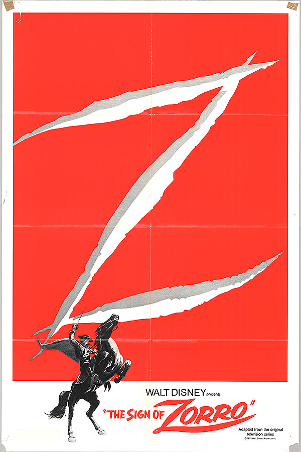 Sign of Zorro