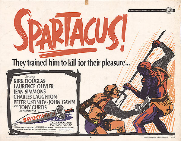 Spartacus