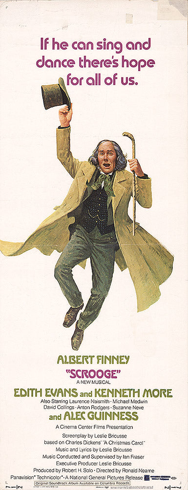 Scrooge