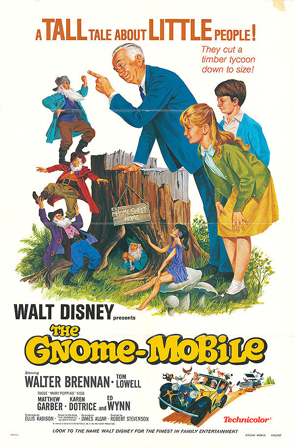 Gnome Mobile