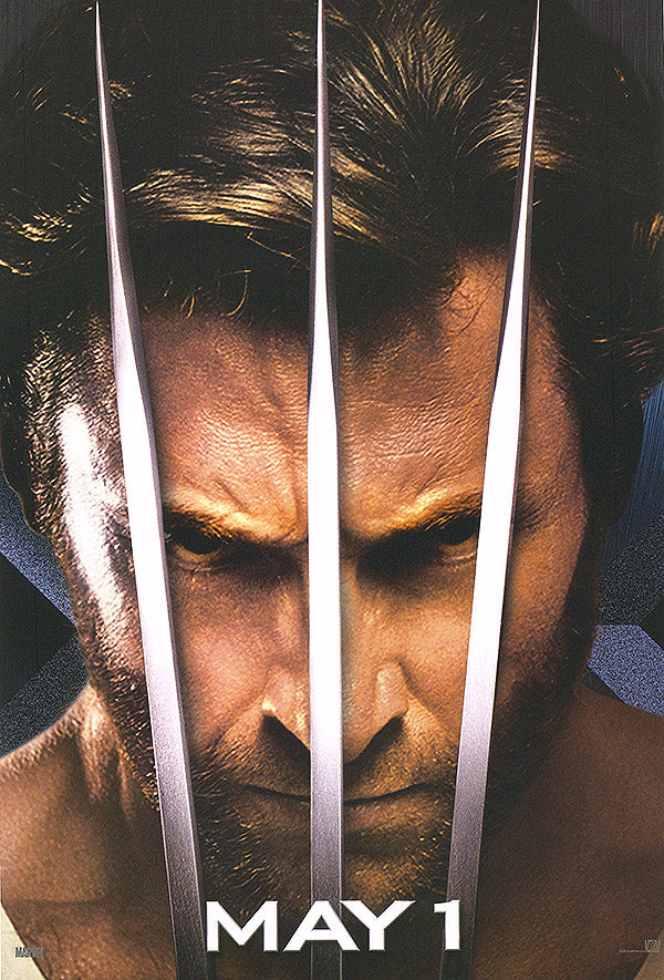 X-Men Origins: Wolverine