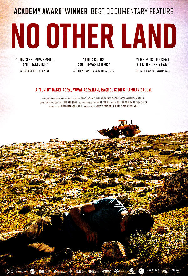 No Other Land