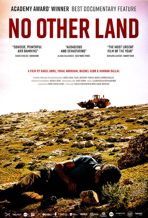 No Other Land
