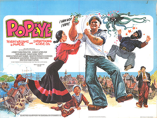 Popeye