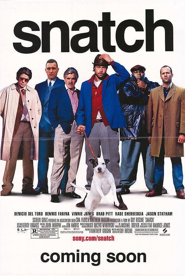 Snatch