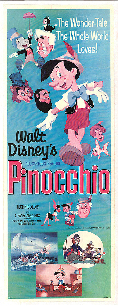 Pinocchio