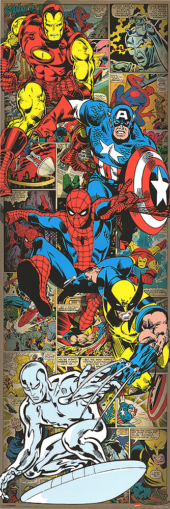 Marvel Comics