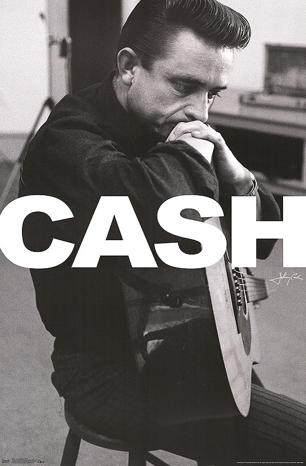 Johnny Cash
