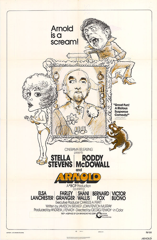 Arnold