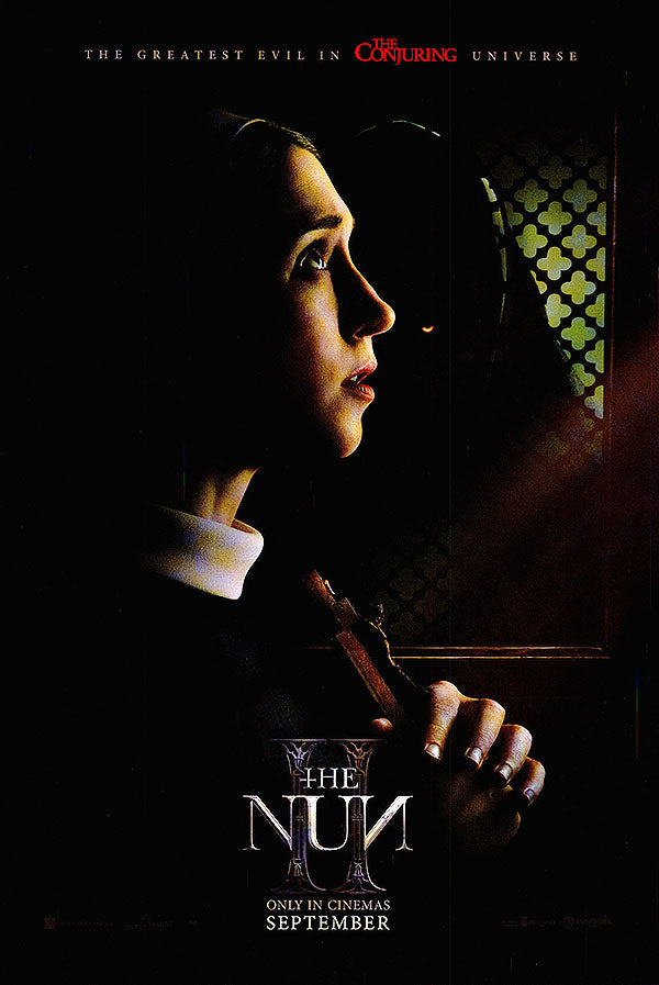 Nun II