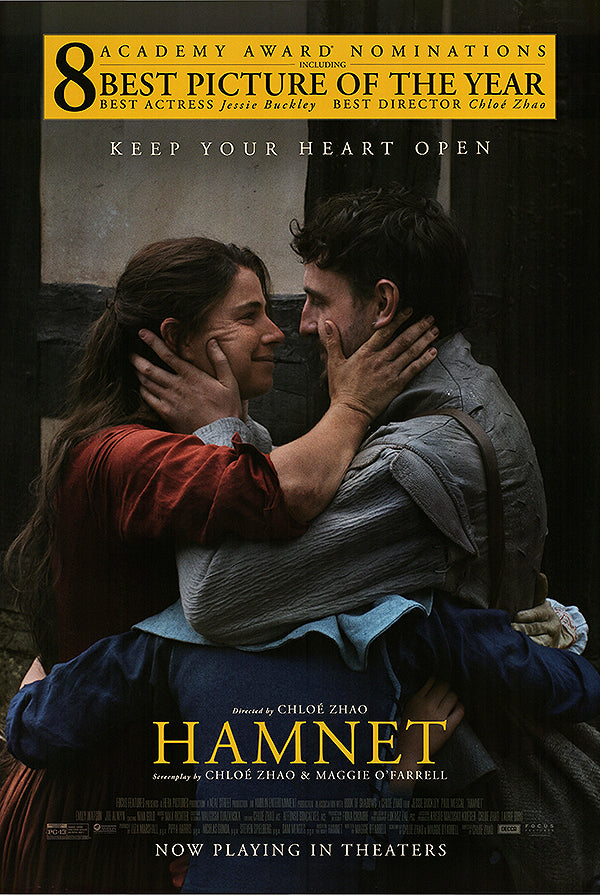 Hamnet