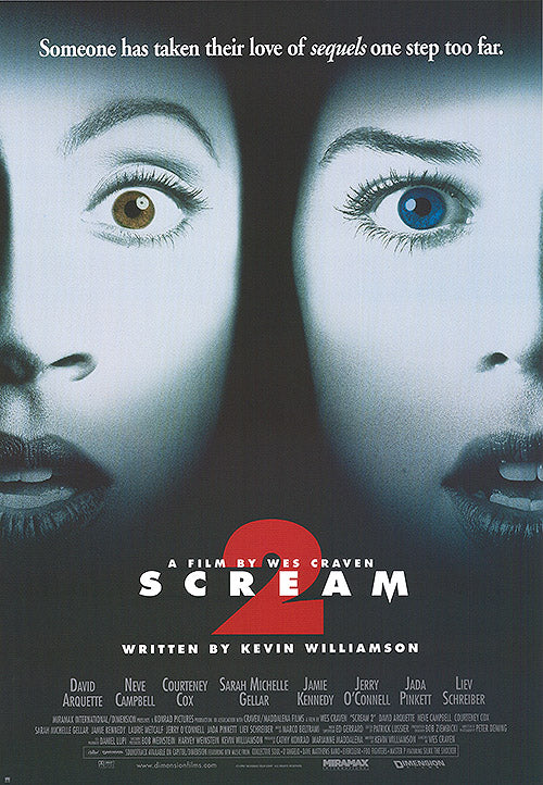 Scream 2