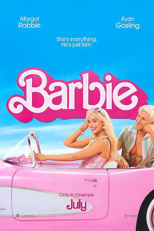 Barbie