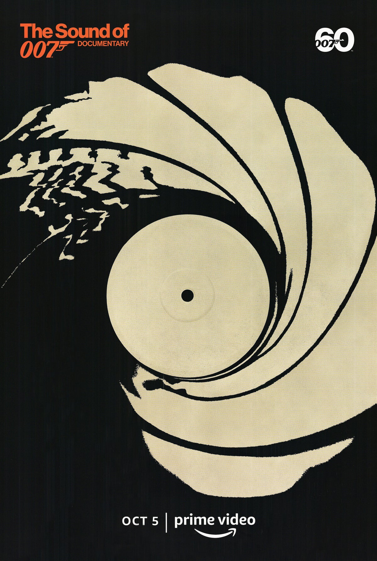 James Bond - Sound of 007