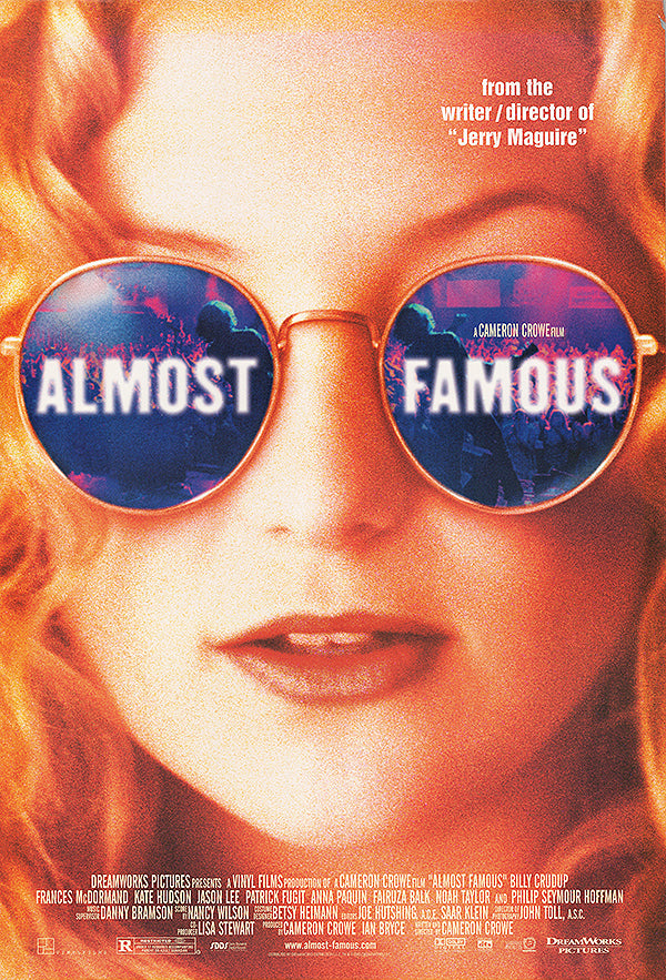 Almost Famous