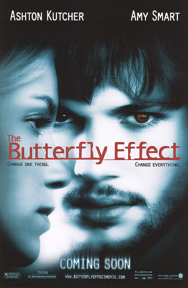 Butterfly Effect