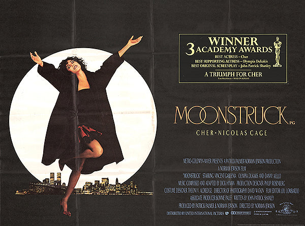 Moonstruck