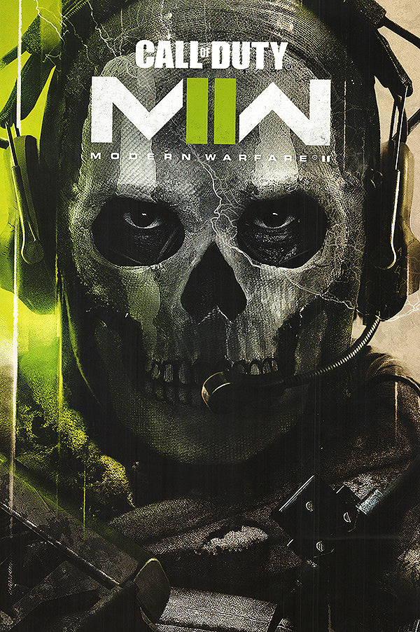 Call of Duty: Modern Warfare II