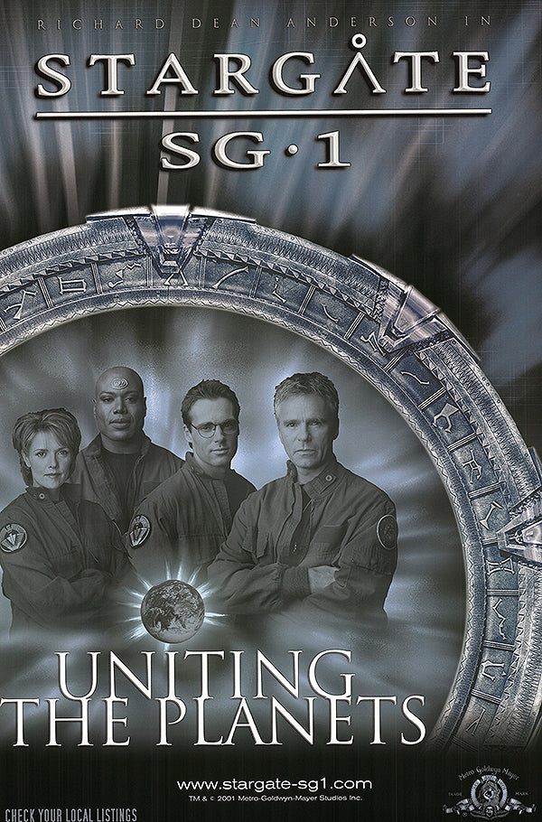 Stargate SG-1