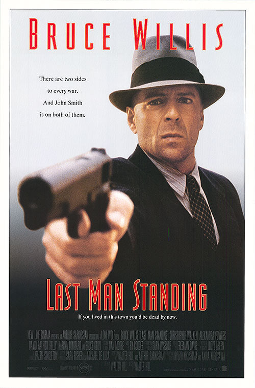 Last Man Standing