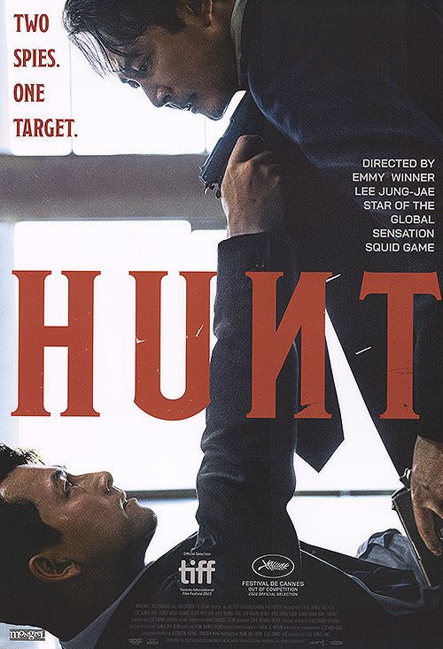 Hunt