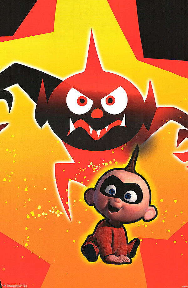 Incredibles