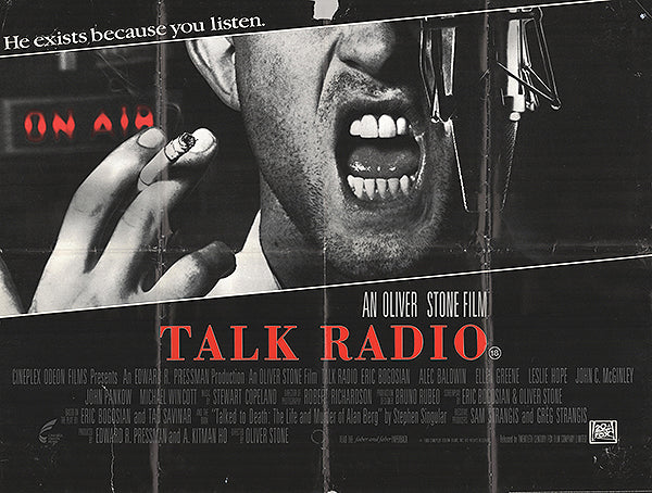 Talk Radio