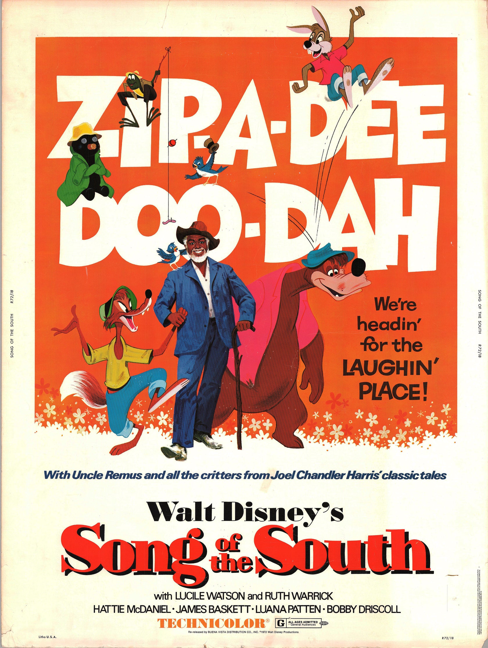 Song of the South