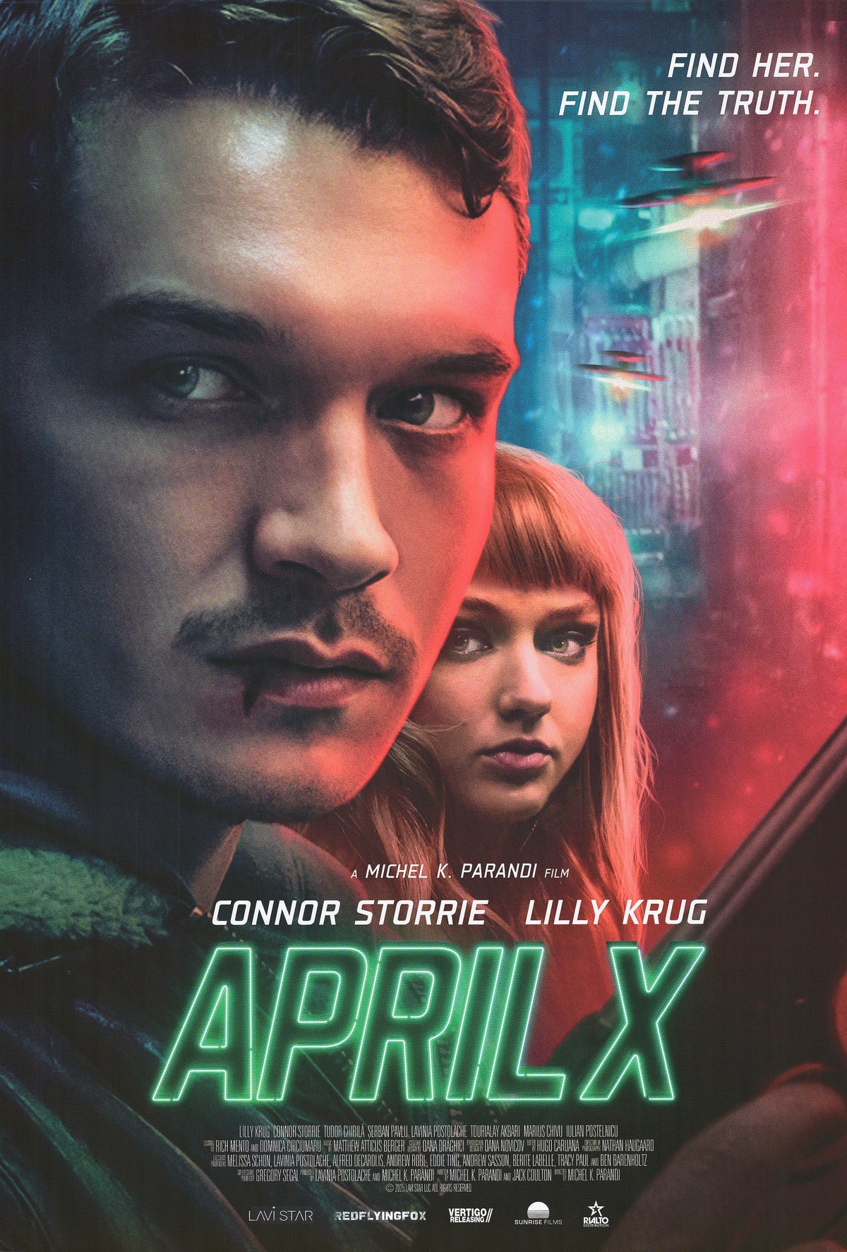 April X