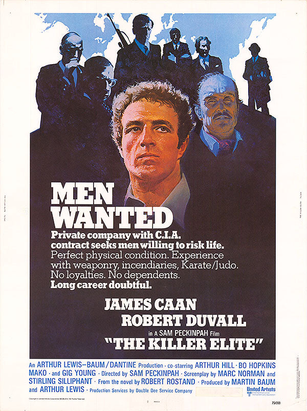 Killer Elite