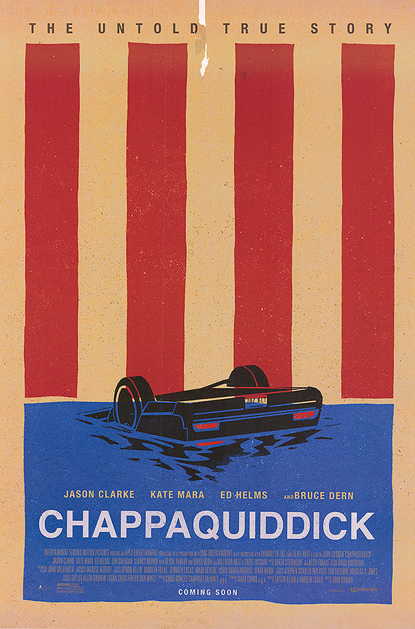 Chappaquiddick