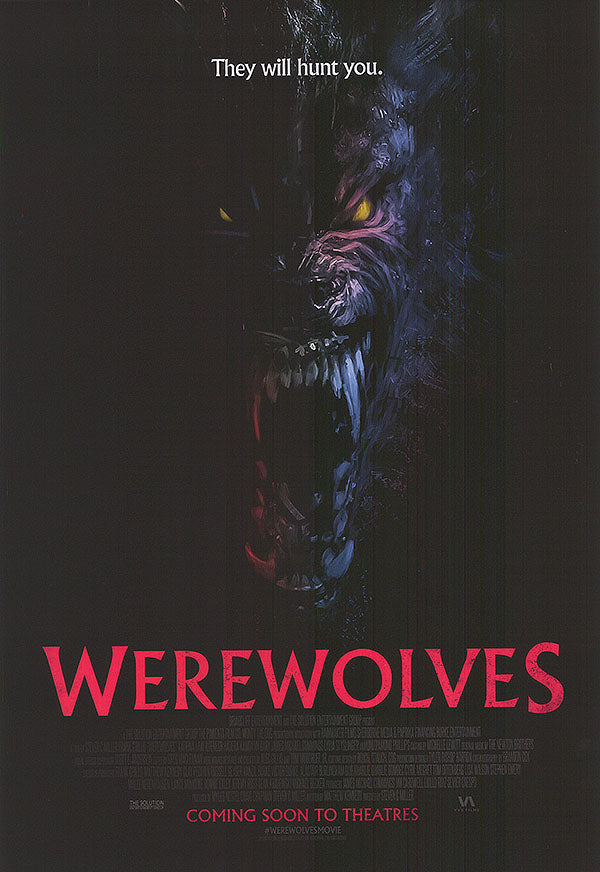 Werewolves