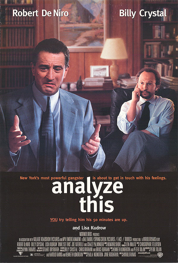 Analyze This