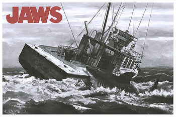Jaws