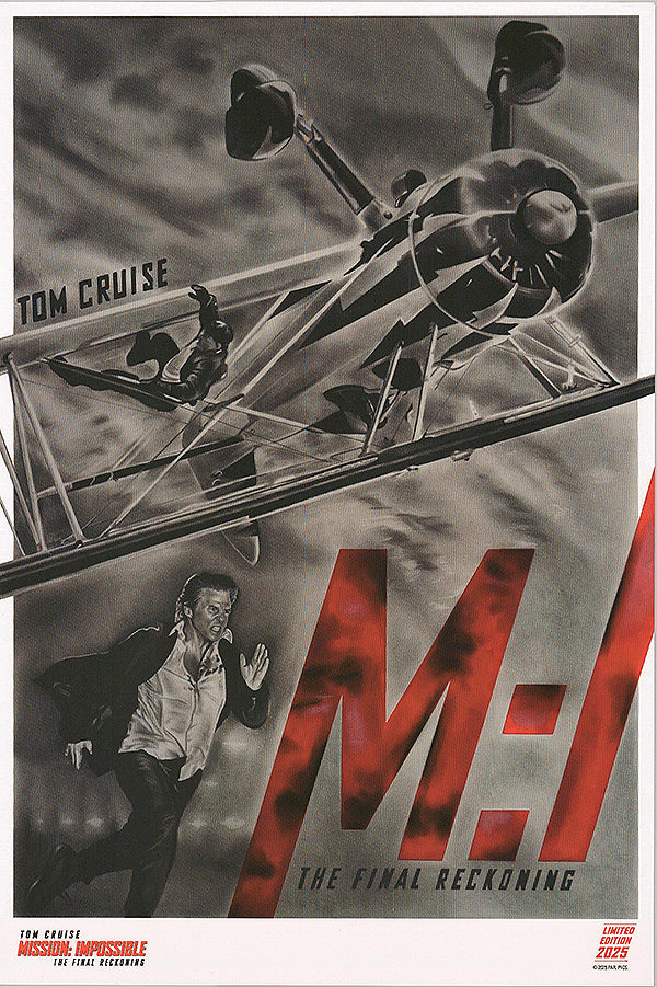 Mission: Impossible - Final Reckoning