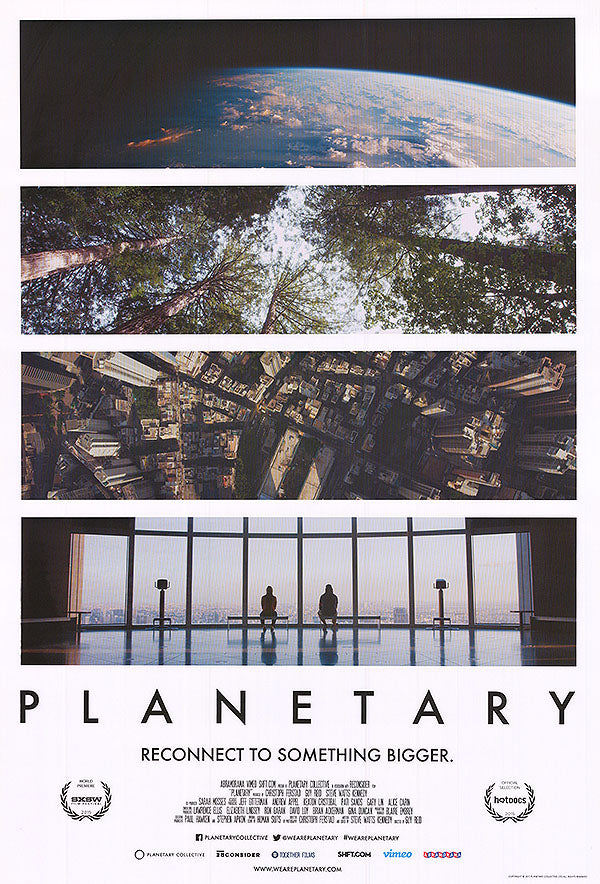Planetary