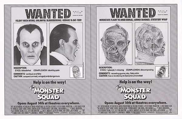 Monster Squad