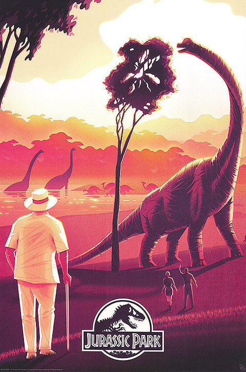 Jurassic Park