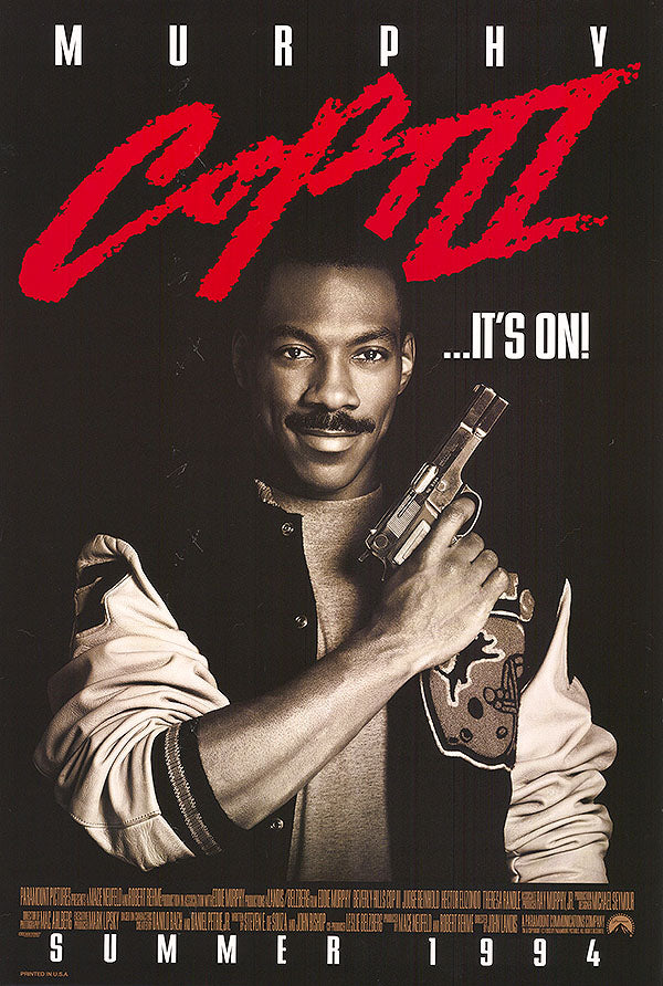 Beverly Hills Cop III