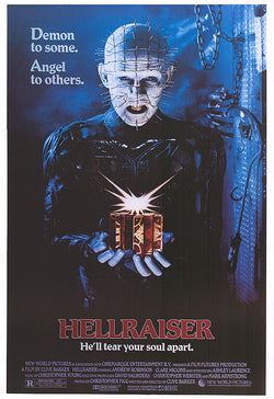 Hellraiser