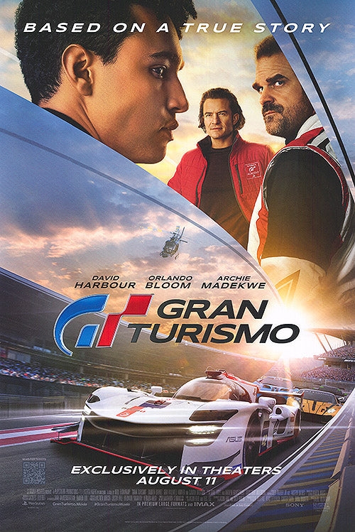 Gran Turismo