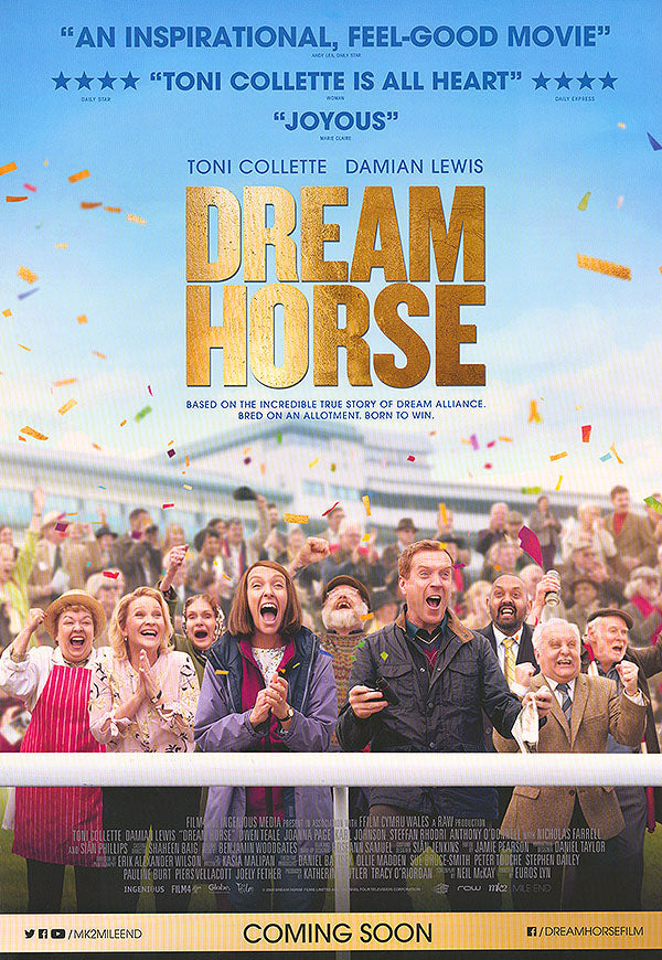 Dream Horse