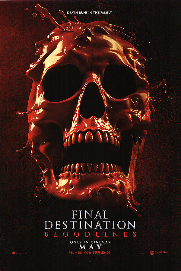 Final Destination: Bloodlines