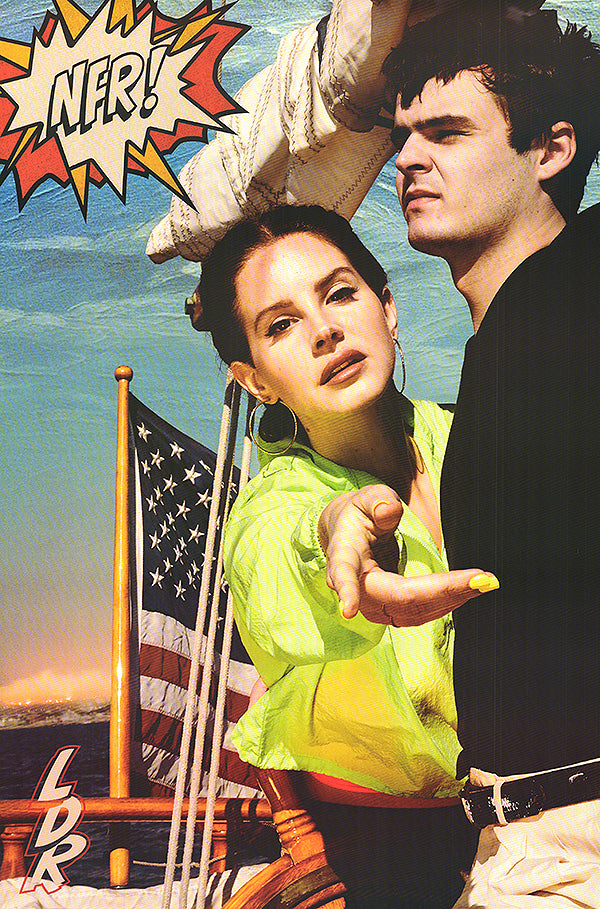Lana Del Rey